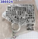 Корпус регулятора давления, REGULATOR BAYA / BDGA / BGRA / MAYA / PGRA 386924-EM (ELECTRICALS) 27200-RDG-000