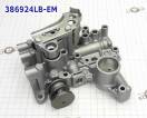 Корпус регулятора, REGULATOR  MRMA / MRVA / MCTA / BZKA / MZKA / MKYA 386924LB-EM (ELECTRICALS) 27200-RCL-901