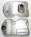Фильтр АКПП, TR60SN / 09D VW / Audi / Porsche 2003-Up 136010A-AF (FILTERS) 09D-325-435