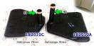 Фильтр масляный (Filter) ZF6HP26A / ZF6HP32A AUDI / BENTLEY (длина заб 182010A-EM (FILTERS) 0501-212-974 (OEM)