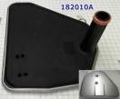 Фильтр масляный ZF6HP26A / ZF6HP32A AUDI / BENTLEY (длина заборника 91 182010A (FILTERS)