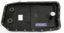 Фильтр с пластмассовым масляным поддоном, Oil pan, w / filter & gasket 182010B-EM (FILTERS) 0501-216-243 (OEM), JDE26442...