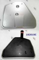 Фильтр масляный с заборником 74мм, ZF6HP26 / ZF6HP26Z / ZF6HP28 / ZF6H 182010C (FILTERS) 0501-213-359# (OEM), 2415233389...