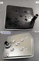 Фильтр 6R60 / 6R75 / 6R80 Ford (С высоким маслозаборником под глубокий 182010D-AF (FILTERS) 7L1Z7A098A
