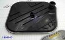 Фильтр масляный, ZF8HP90 (МЕТАЛЛ-ПЛАСТИК) 187010C (FILTERS) 0501-217-650 (OEM)