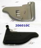 Фильтр, GM 4T60E 1991-Up, 4T65E 1997-Up 206010C (FILTERS) 8651651