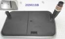 Фильтр, 5L40E, BMW высота пластмассового заборника 13мм (глубокий подд 209010B (FILTERS)