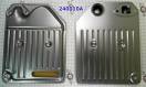 Фильтр, Ford AOD / GROB 1980-1993 240010A (FILTERS) E1AZ7A098A