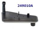 Фильтр, Ford, 4R100, E4OD (4WD)  (Металло/пластик) 1989-Up 249010A (FILTERS) YC3Z-7A098-BA