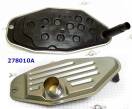 Фильтр, 45RFE / 5-45RFE / 65RFE / 68RFE 4WD 1999-up 278010A (FILTERS) 4799507, 5013470AB, 5013470AD (EX)