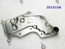 Фильтр, Subaru R4AX-EL (металлический, с маслозаборником высотой 4mm) 301010A (FILTERS) 31728-AA000