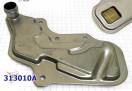 Фильтр, Filter oil RE4R01A / RE5R01A (2WD) 1987-Up, высота заборника 3 313010A (FILTERS) 31728-48X00, 31728-48X01
