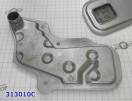 Фильтр масляный R4A-EL / RE4R01A / B (2WD) высота заборника 5 мм 1987- 313010C (FILTERS) 31728-41X00, 31728-41X02, BV11-...