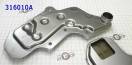 Фильтр, Nissan RE4R03A Infinity, 300ZX С заборником 5 мм, Thick Body 1 316010A (FILTERS) 31728-51X02, 31728-51X05, 31728...