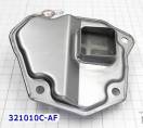 Фильтр грубой очистки, RE0F10A / JF011E / JF016 CVT вариатор (стоит в 321010C-AF (FILTERS)