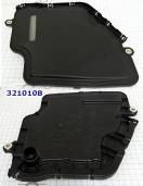 Фильтр, Toyota RE0F06A Nissan CVT (21 mm Трубка) NEW 321010B-EM (FILTERS) 31728-8E001, 31728-8E003