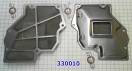 Фильтр, A43DE / A44DE / A46DE / 03-72LE 1982-up 330010 (FILTERS) 35303-30060, MR470838