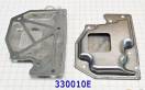 Фильтр, AW372 / KM148 / A44D / 03-72 / A42D / A43DL / A44DL / A45DL / 330010E (FILTERS) 35303-14010, MD609189