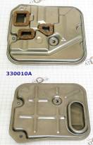 Фильтр, A47DE / A650E, с маслозаборником 8 мм 1996-2001 330010A (FILTERS)