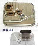 Фильтр с заборником 37мм, A47DE / AW03-72LE HYUNDAI Terracan / Suzuki 330010C-TW (FILTERS) 26570-65D10, 45924-H1150