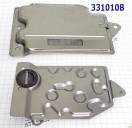 Фильтр, A140E, SV21, SVX10 Late Camry 1990-Up 331010B-TW (FILTERS) 35330-32010, 35330-32022 (UAE)
