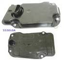 Фильтр масляный AB60E / F Toyota TUNDRA (высота трубки, соединяющейся 332010A-AF (FILTERS) 35330-0C020, 35330-60070