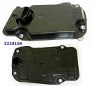 Фильтр масляный AB60E / F Toyota TUNDRA (высота трубки, соединяющейся 332010A-EM (FILTERS) 35330-0C020