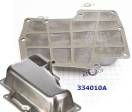 Фильтр, A440F (глубокий поддон) (заборник 50,8мм) 1985-92 334010A (FILTERS) 35303-60010