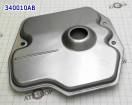 Фильтр c металлический с сеткой U140 / U240, 1998-up 340010AB (FILTERS) 35330-21011