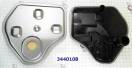 Фильтр, U442 / TS40-SN 2013-up 344010B (FILTERS) 25188304, 25199843, 35303-52020