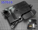 Фильтр масляный , AC60 (низкий заборник 7 мм) Toyota HIACE / Regius Ac 357010 (FILTERS) 35330-26010
