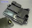 Фильтр масляный  AC60F 4WD, (высокий заборник 27мм) Toyota Tacoma, Pra 357010A (FILTERS) 35330-71010