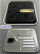 Фильтр, A4AF-1 / F4A32 / F4A32-1 / A4AF-2 / A4BF-2 / A4BF-1, 1993-up 360010A (FILTERS) 46321-22015, 46321-22040, 46321-2...