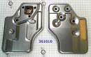 Фильтр, F4A33 / W4A32 / 33 1991-up 361010-TW (FILTERS)