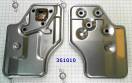 Фильтр, F4A33 / W4A32 / 33 1991-up 361010 (FILTERS) MD735572
