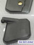 Фильтр АКПП, F4A51 / F5A51, (Пластмассовый) 1999-Up 363010AC (FILTERS) MR350441