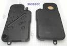Фильтр, V4A51 / V5A51 / R4A51 / R5A51 (без заборника, пластик) 1997-Up 363010C (FILTERS) MR357710