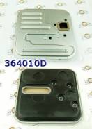 (Заказывать по позиции 360010A) Фильтр A4AF-1 / F4A32 / F4A32-1 / A4AF 364010D (FILTERS) 46321-22040#, 46321-22050# (UAE...