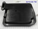 Фильтр масляный, 6F24 (SsangYong) Filter 2010-up 367010D-TW (FILTERS) 46321-P3B750