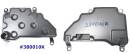 Фильтр M1WA, MPWA (4 SPEED)  HONDA ASCOT, Accord, Prelude, Odyssey, 2. 380010K (FILTERS) 25420-PW4-010