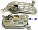 Фильтр в поддоне, M4VA Civic CVT вариатор 1996-up 384010B (FILTERS) 25420-P4V-003