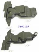 Фильтр MKFA / BGHA / BGRA / BVGA / MGHA ACURA MDX 01-02;  Pilot (5 ско 386010A (FILTERS) 25420-PGH-003