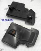 Фильтр масляный, B36A / B97A / BDHA / BK3A / BK4A / MM2A / P36A / P9ZA 386010G (FILTERS) 25420-R36-003