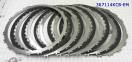 Комплект дисков пакета Low Reverse, A6GF1 / A6MF1, стальные диски  [15 367114KCB-EM (FR/ST MODULES) 45641-3B800, 45641-3...