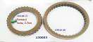 Комплект Фрикционов, 01J / 0AW(CVT) AUDI  (фрикцион forward 2.7 мм) (6 130003-LN (FRICTION MODULES)