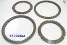 Комплект Фрикционов 01J / 0AW(CVT ) AUDI  (фрикцион forward 2.05 мм /р 130003AA-BW (FRICTION MODULES)