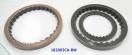 Комплект Фрикционов ZF6HP26 / 6R80 BMW / Land Rover / Ford. 28 шт: Фри 182003CA-BW (FRICTION MODULES)