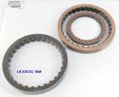 Комплект Фрикционов ZF6HP28 / 26. 29 шт: Фрикционы E 1,6 mm (7шт), фри 182003C-BW (FRICTION MODULES)