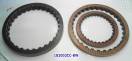 Комплект Фрикционов, Friction pack 6R60 / ZF6HP26X Комплект состоит из 182003CC-BW (FRICTION MODULES)