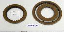 Комплект фрикционных дисков, 722.3 / W4A040 1981-1997 190003-LN (FRICTION MODULES)